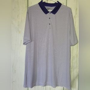 Nike Golf Dri-Fit Polo